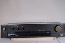 Technics SU-600 Stereo