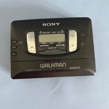Sony Walkman WM-FX551
