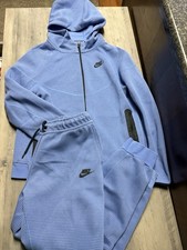 Boys YXL Nike Tech Jacket/Pants Set