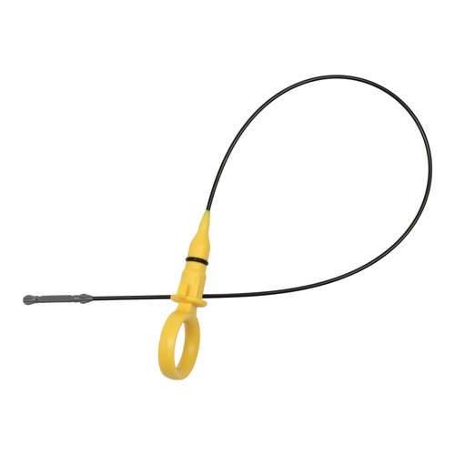 Engine oil dipstick - oil,