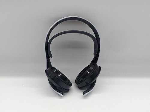 Dongle pads sony - no, pulse