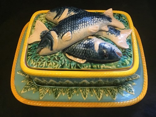 Antique victorian george - victorian, jones