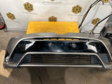 Toyota Avensis MK3 Front Bumper Avant Garde Bronze 2015 - 2018 5211905921