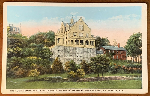 New york vernon - ny, mt.