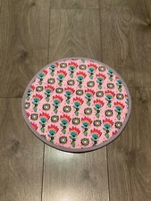 Pair of Aga Hob Lid Mat Pad