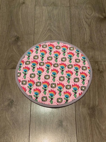 Pair aga hob - of, pad