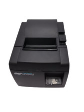 Star TSP143IIIU Receipt Printer with USB Interface - TSP100 Series #
