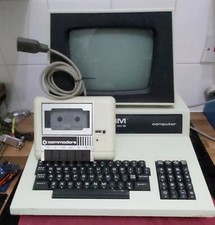 COMMODORE PET 3016 CBM