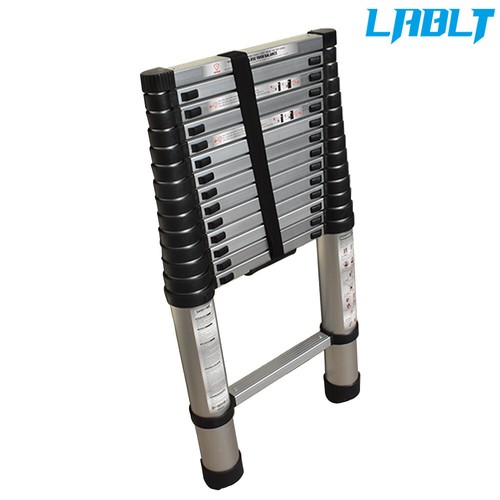 Lablt feet aluminum - ,