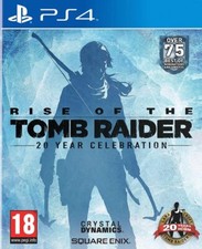 Rise of The Tomb Raider - 20