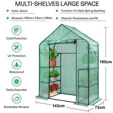 Greenhouse Cover Outdoor