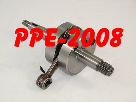 Mitaka crankshaft crank - crank, shaft