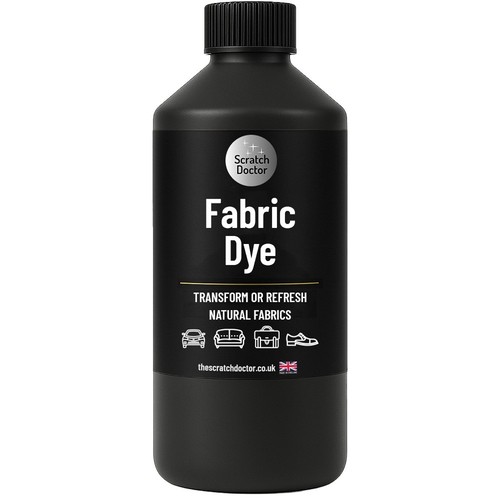 Black fabric paint dye for - black, paint/dye.