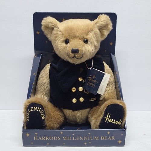 Vintage harrods millennium - vintage,
