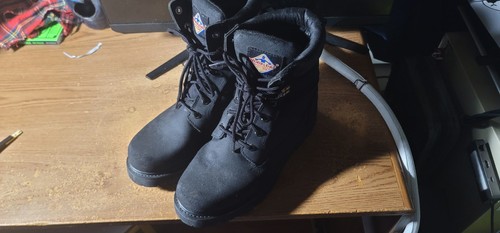 Workload mens work boots - work,