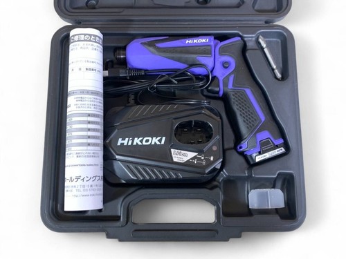 Hikoki fwh 7dl cordless - hikoki,