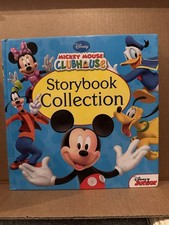 Mickey Mouse Clubhouse