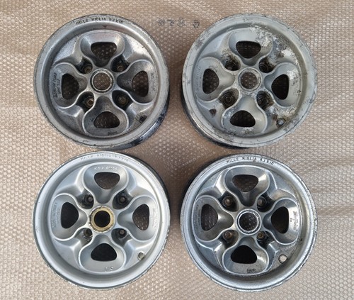 Innocent mini rims thousand - innocent,