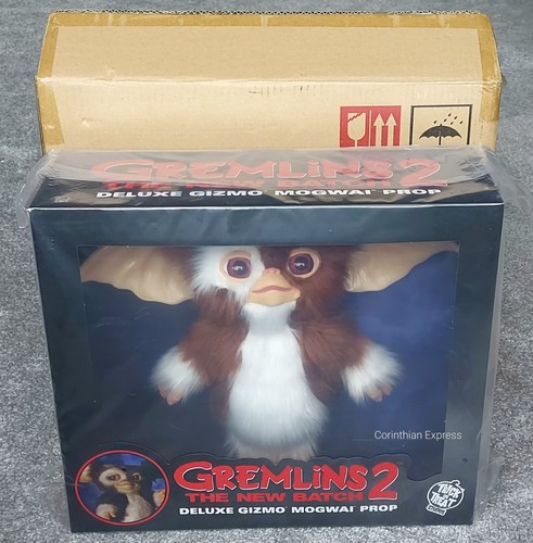 Gremlins mogwai gizmo - gremlins,