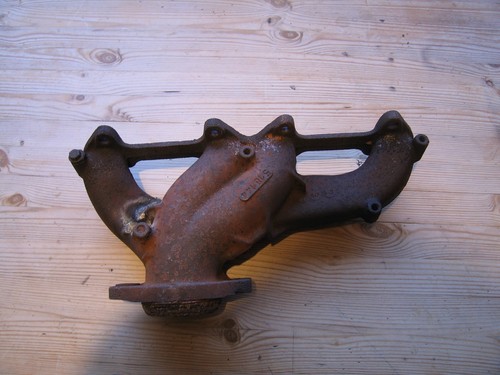 Peugeot 205 gti exhaust - peugeot,
