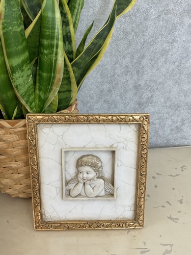 Marks spencer cherub angel - spencer,