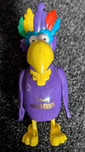 Vintage 1990s cadbury mini - vintage,
