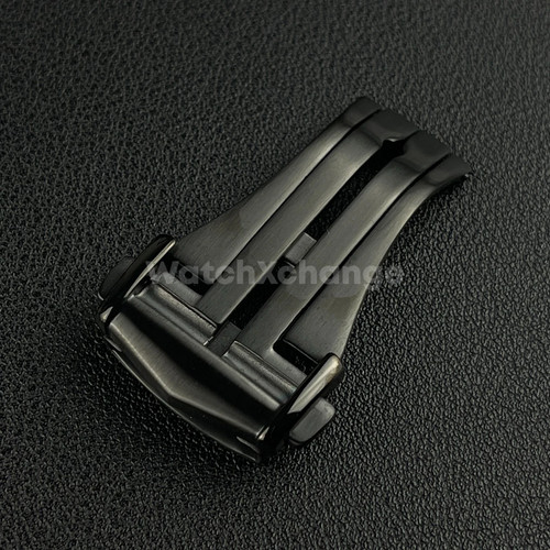 Black stainless steel - black,