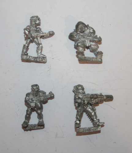 Citadel classic space - citadel, gw