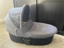Mamas And Papas Sola2 Carrycot