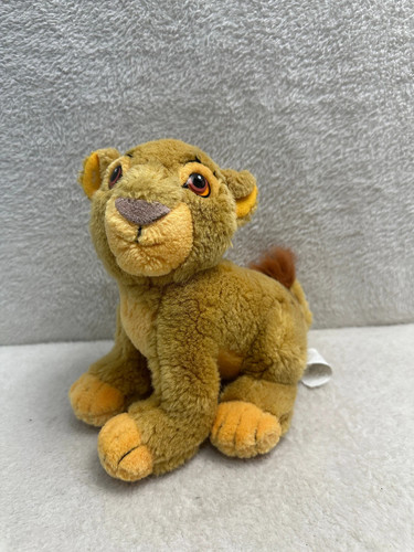 Vintage disney store - store, lion