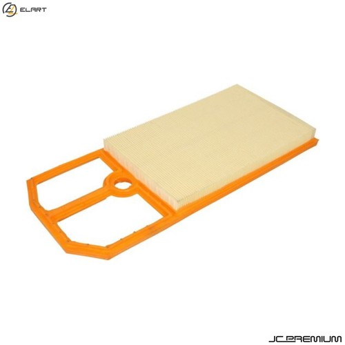 Air filter b2w070pr for skoda - air,
