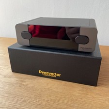 Dynavector P75 Mk4 MM/MC Phono