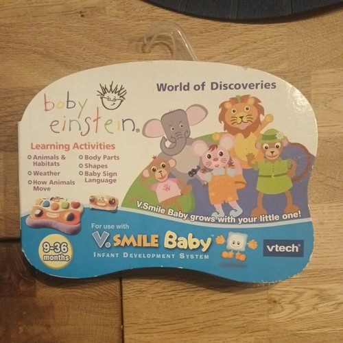 Vtech smile kids learning - kids, tv