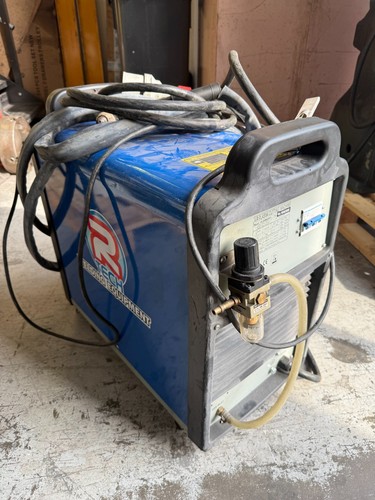 Tech welding 60hf - tech,