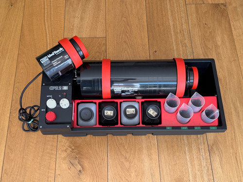Jobo cpe2 film processor kit - jobo,