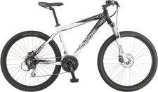 Scott Aspect 55 (2009)