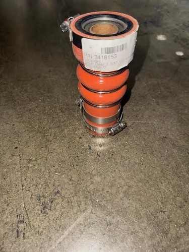 Malibu boat shaft seal - malibu,