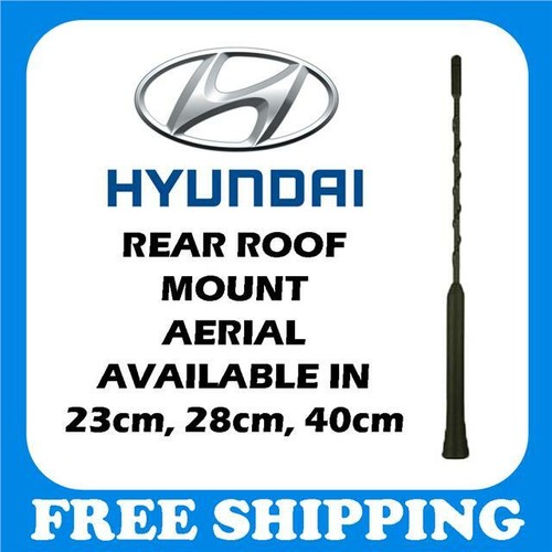 Hyundai i10 i30 - i10,, rear