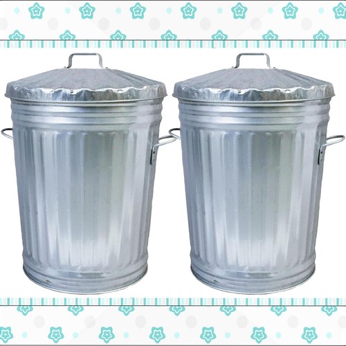 Litre heavy duty galvanised - litre,