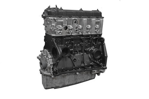 Transporter engine aab - transporter,
