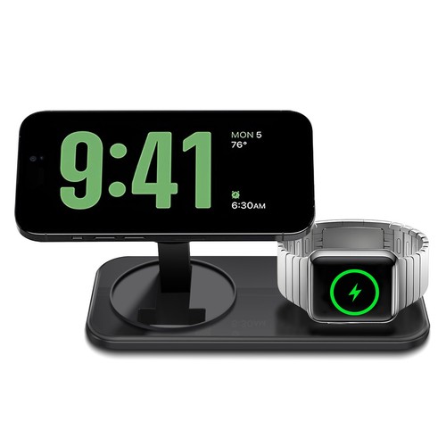 2in1 fast magnetic wireless - fast,