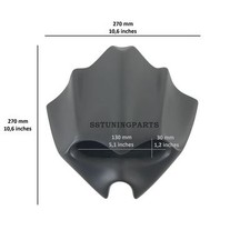 Custom Naked Bike Street Moto