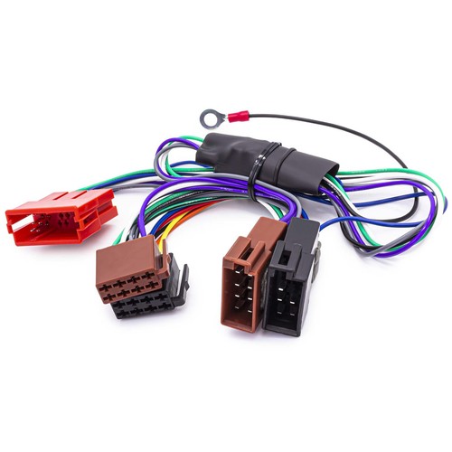 Car radio active - radio,