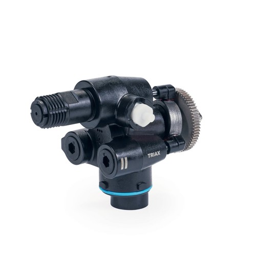Graco triax replacement pump - replacement,