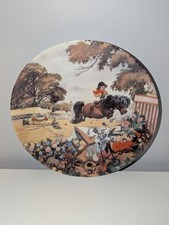 Vintage Royal Worcester