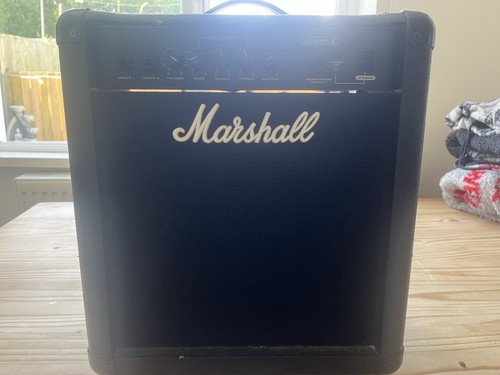 Marshall b25 25w - marshall,