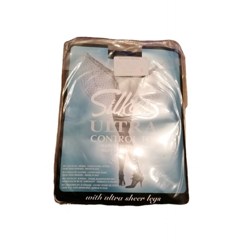 Silkies ultra control - control, top