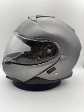 Shoei Neotec 2 with Pinlock