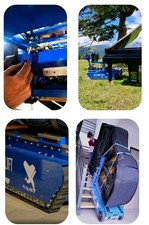 Piano Lifter Piano Moving Tool Removal Tool Stair Climber 