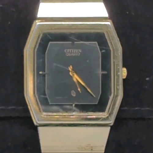 Vintage rare citizen mens - citizen,